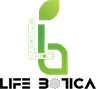 Life Botica Logo
